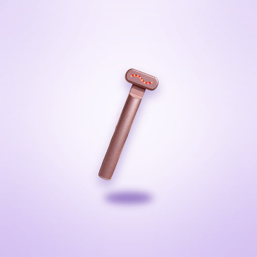 Halo — Red Light Therapy Wand