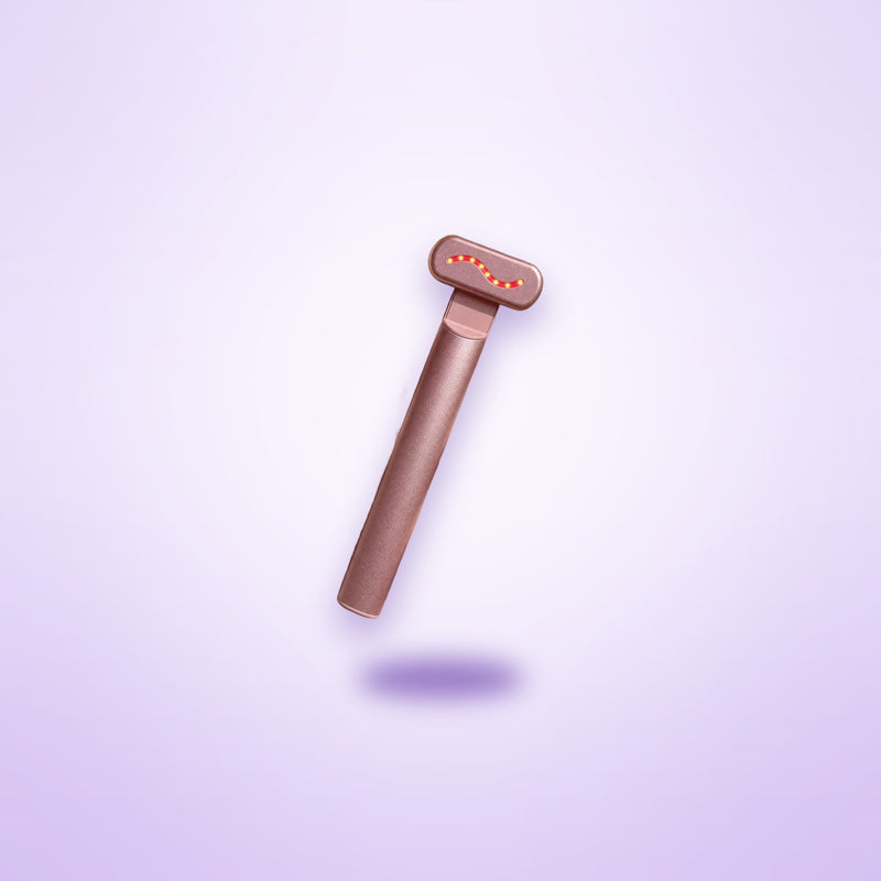Halo — Red Light Therapy Wand