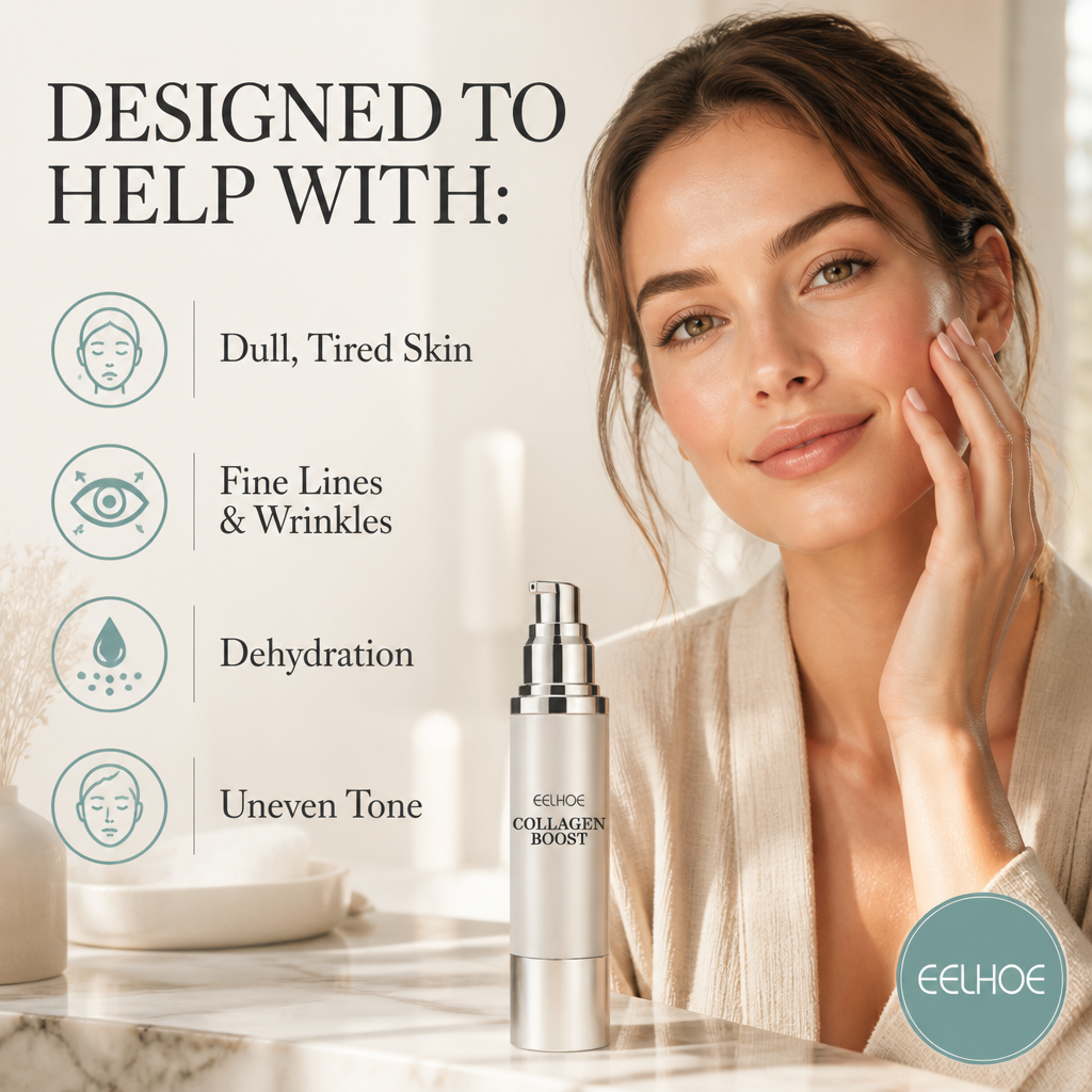 Collagen Boost Serum