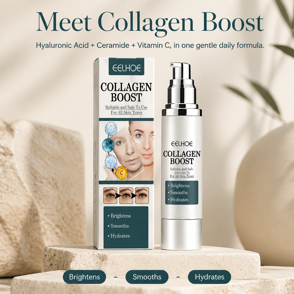 Collagen Boost Serum