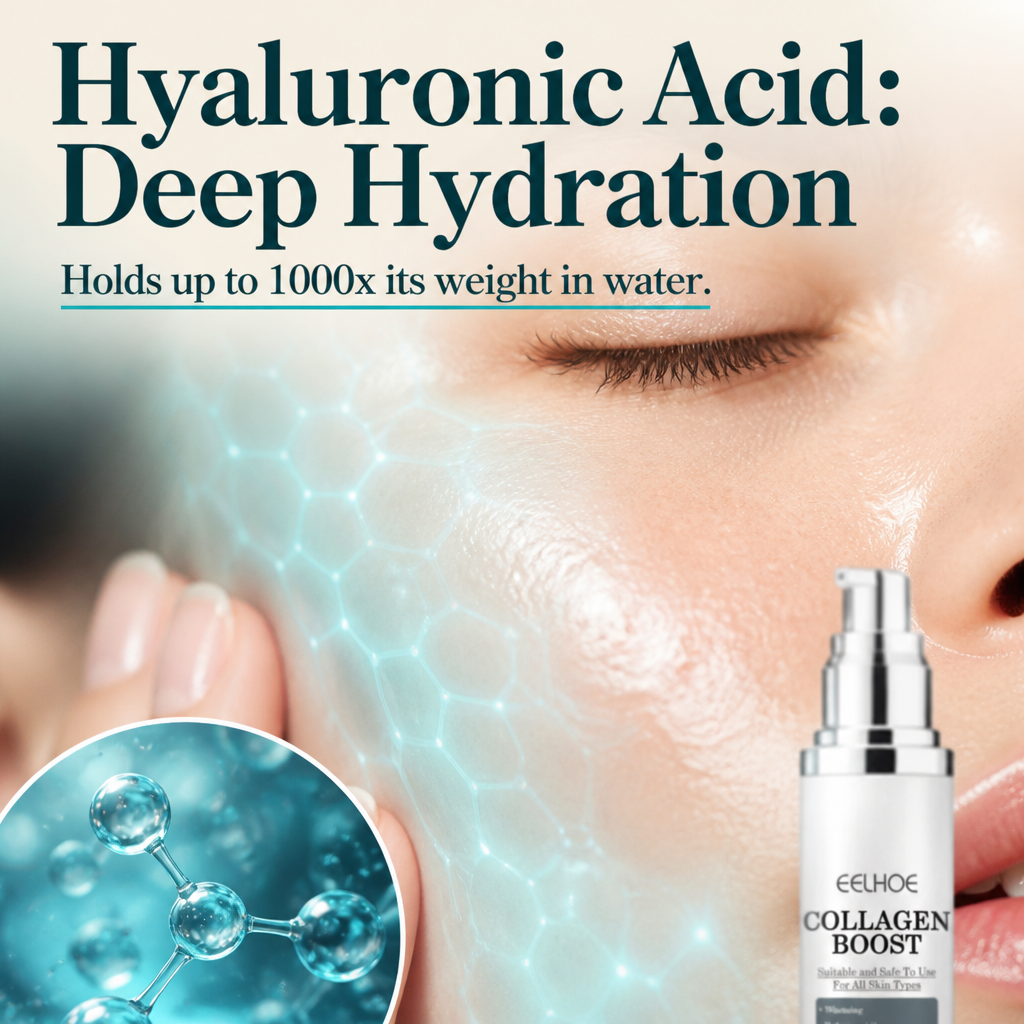 Collagen Boost Serum