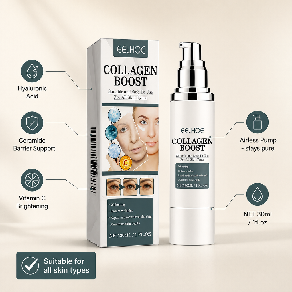 Collagen Boost Serum