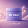 Overnight, anti-wrinkle firming cream.