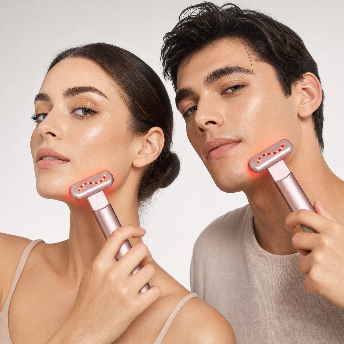 Halo — Red Light Therapy Wand