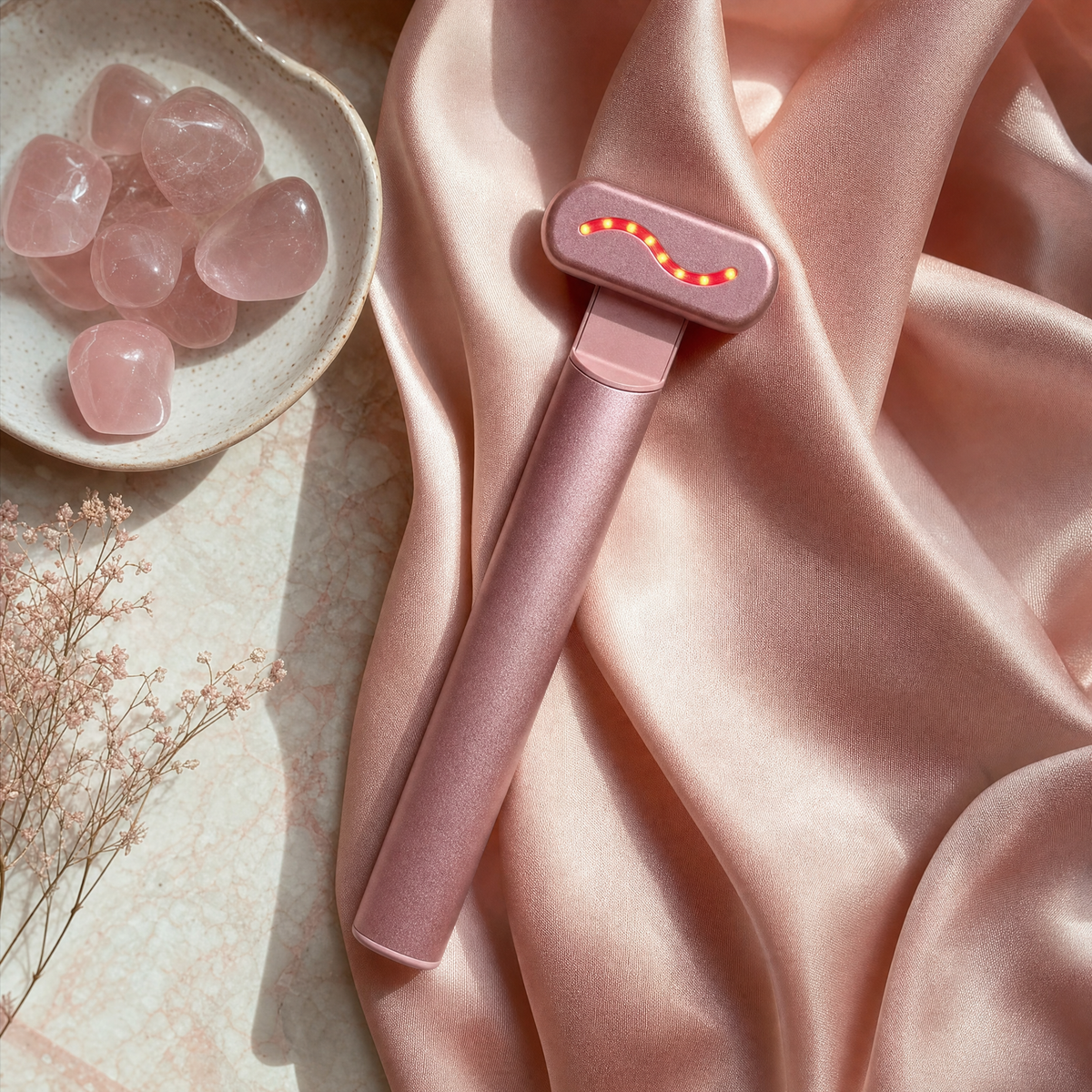 Halo — Red Light Therapy Wand